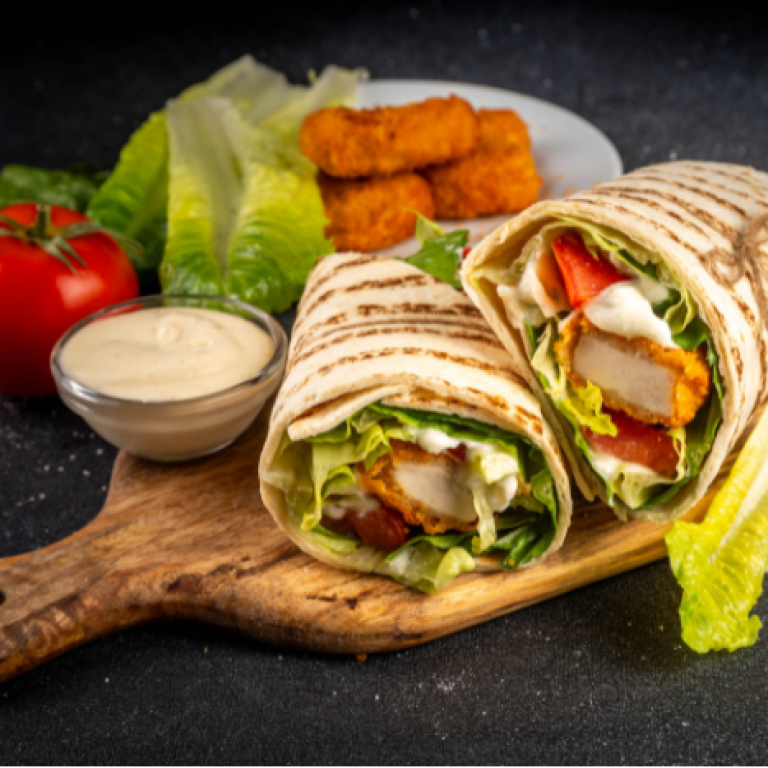 Chicken Sandwich
