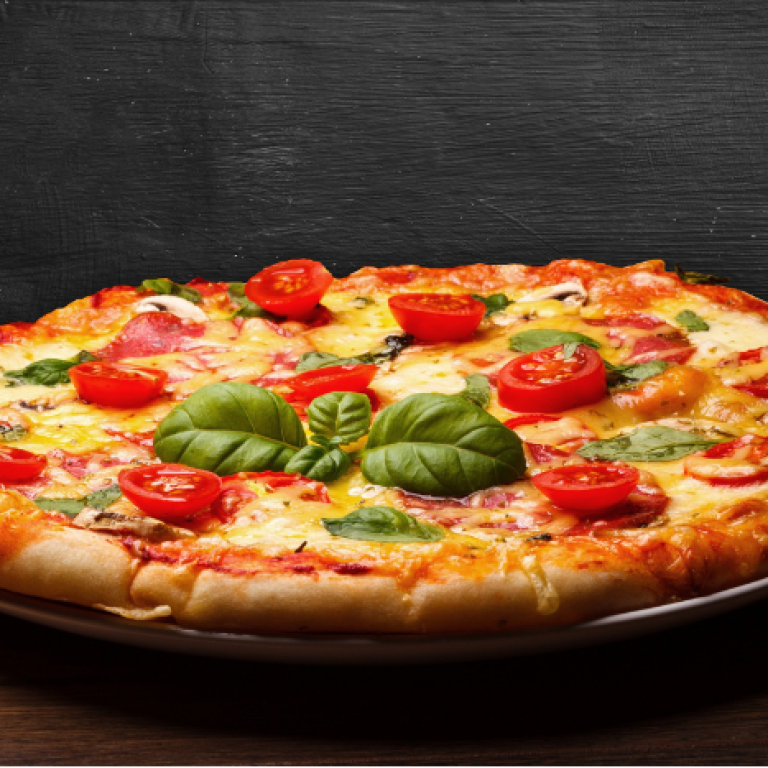 Medium Pizza